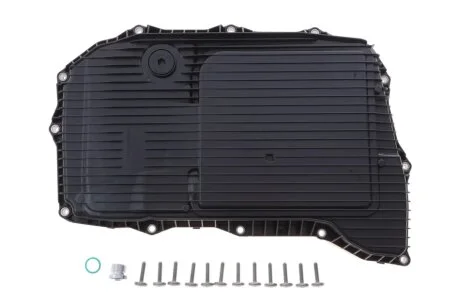 Фільтр гідравлічний КПП FEBI BILSTEIN 188302