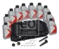 Комплект заміни оливи в АКПП FEBI BILSTEIN 188324