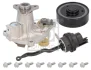 Помпа води BMW 3 (G20/G80/G28)/5 (G30/F90)/X5 (G05/F95) 3.0d (B57) 16- FEBI BILSTEIN 188350 (фото 1)
