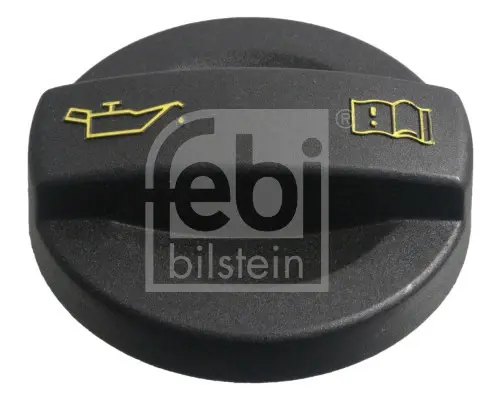 Кришка маслозаливної горловини FEBI BILSTEIN 188356 (фото 1)