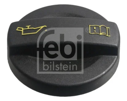 Кришка маслозаливної горловини FEBI BILSTEIN 188356