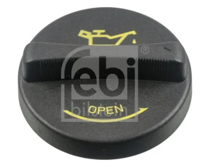 Кришка горловини вливу масла кришки клапанів FEBI BILSTEIN 188359