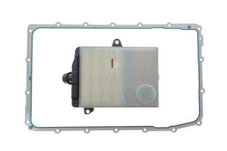 Фільтр гідравлічний КПП FEBI BILSTEIN 188427