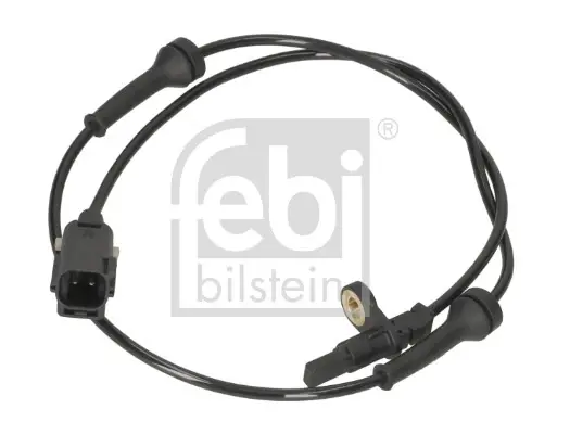 Датчик ABS передн Лів/Прав JAGUAR XE, XF II, XF SPORTBRAKE 2.0-3.0D 03.15- FEBI BILSTEIN 188449 (фото 1)