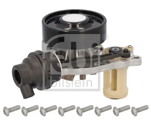 Помпа води BMW X1 (F48)/X2 (F39) 14-23 B47 FEBI BILSTEIN 188570 (фото 1)