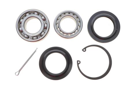 Подшипник ступицы FEBI BILSTEIN 188657