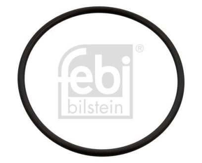 Фото 1 - сальник ступицы FEBI BILSTEIN 18992 Сальник ступицы FEBI BILSTEIN 18992 (фото 1)