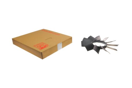 Крыльчатка вентилятора FEBI BILSTEIN 19256