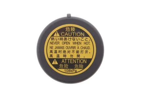 Кришка розшир.бачка радіатора Toyota HILUX 2.5D 05- FEBI BILSTEIN 192690