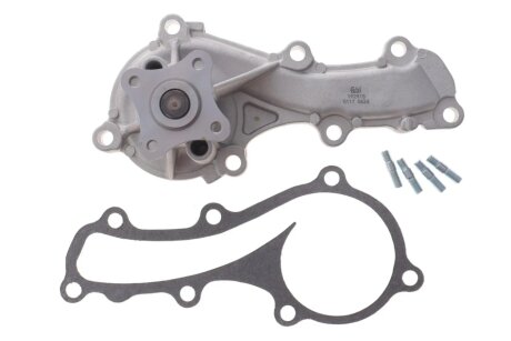 К-т помпи системи охолодження FEBI BILSTEIN 192915