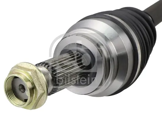 Приводна напіввісь FEBI BILSTEIN 193450 (фото 1)