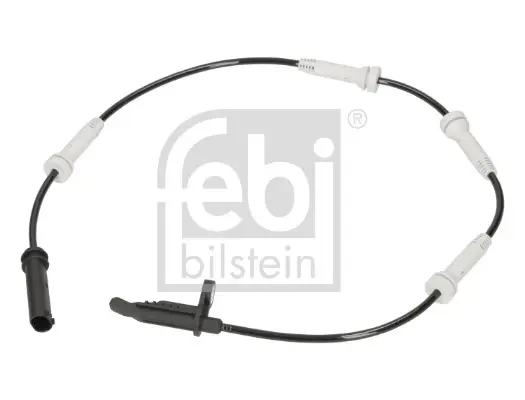 Датчик ABS задн лів/прав BMW 5 (G31), 6 GRAN TURISMO (G32) 2.0-3.0H 03.17- FEBI BILSTEIN 193530 (фото 1)
