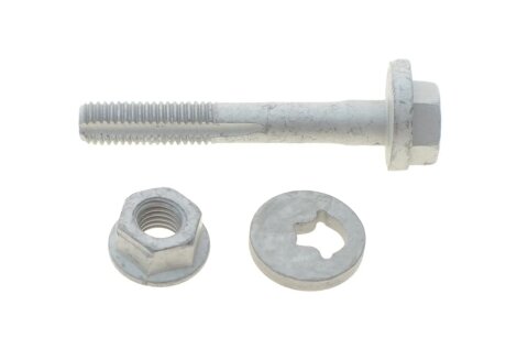 Болт кріплення важеля (заднього) BMW 5 (E39) 95-03/ 5 (E60/E61) 01-10 (M10x1.5x66) FEBI BILSTEIN 193822