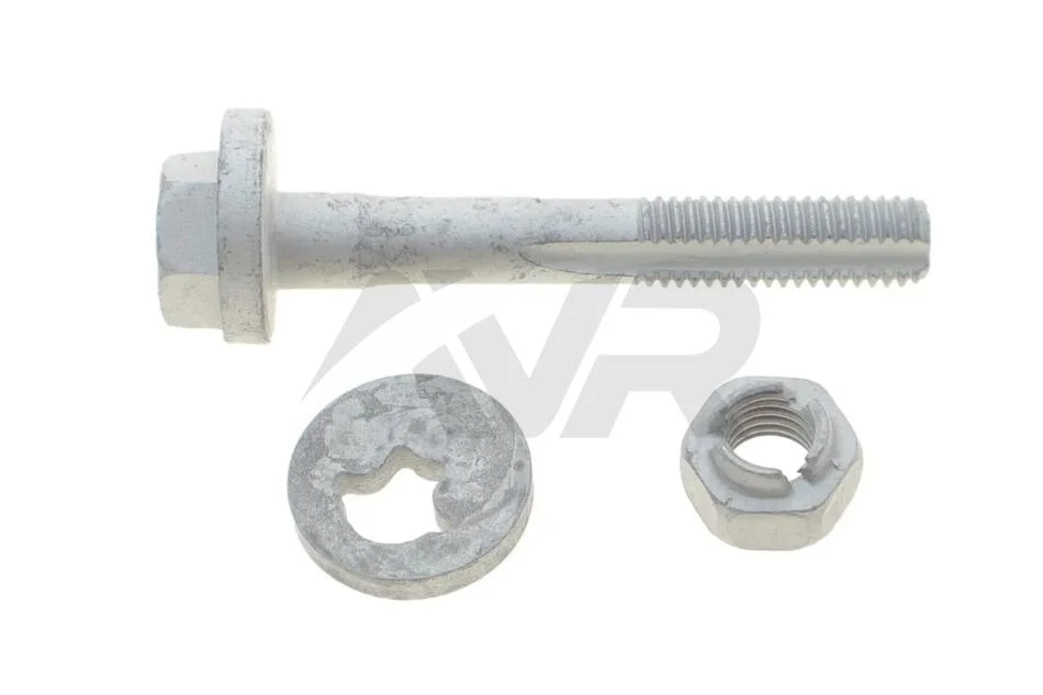 Болт кріплення важеля (заднього) BMW 5 (E39) 95-03/ 5 (E60/E61) 01-10 (M10x1.5x66) FEBI BILSTEIN 193823 (фото 1)