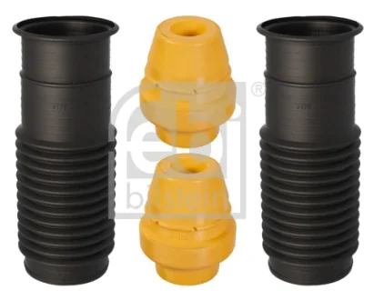 Комплект пилезахисний передніх амортизаторів FEBI BILSTEIN 194002