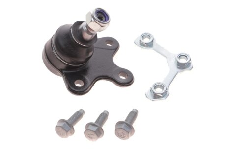 Шарова опора,передня вісь FEBI BILSTEIN 19412