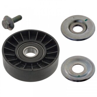 Обвідний ролик FEBI BILSTEIN 19486