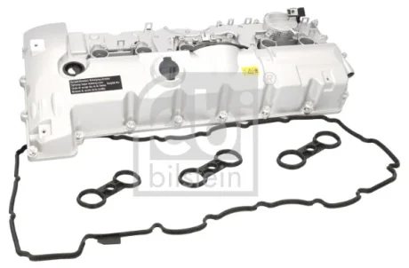 Кришка клапанів BMW 3 (E90/E91/E92/E93) (N51 B30/N52 B25) 04-13 FEBI BILSTEIN 194977
