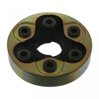 Муфта кардана еластична Audi A3/Skoda Octavia/VW Golf/Sharan 96-11 FEBI BILSTEIN 19532