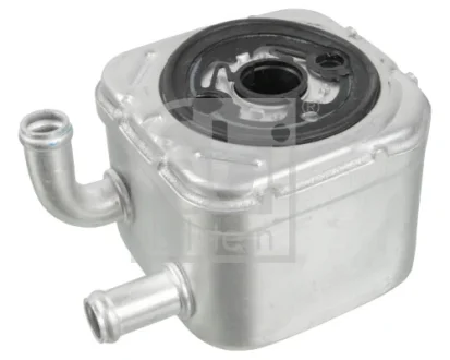 Радіатор масла Passat/ A4/A6 2.5TDI 00-06 FEBI BILSTEIN 196034