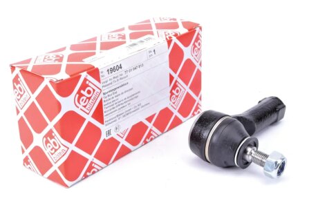 Наконечник рулевой тяги FEBI BILSTEIN 19604