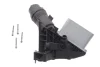 Корпус фільтра масляного (з радіатором) BMW 3 (F30/F31)/4 (F32/F33/F36)/7 (G11/G12) 3.0 15- B58 FEBI BILSTEIN 197172 (фото 1)