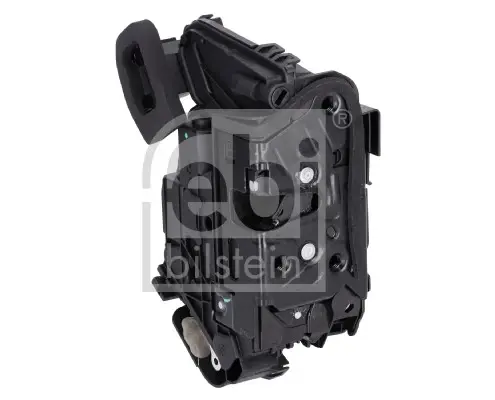 Замок дверей (кількість контактів: 7) AUDI A1 GB, A3 8Y, Q3 F3, Q4 CUPRA ATECA, FORMENTOR, LEON SEAT ARONA KJ, ATECA, IBIZA V 6F, LEON KL, TARRACO, TOLEDO IV, TOLEDO IV KG3 05.09- FEBI BILSTEIN 197577 (фото 1)