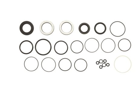 Ремонтный комплект рулевой рейки FEBI BILSTEIN 19862