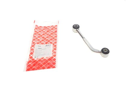 Тяга стабилизатора FEBI BILSTEIN 19865