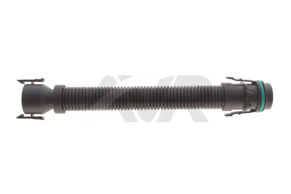 Патрубок вентиляції картера BMW 5 (F10/F18)/X3 (F25)/X5 (E70/F15/F85)/X6 (E71/E72/F16/F86) 09- FEBI BILSTEIN 198888 (фото 1)