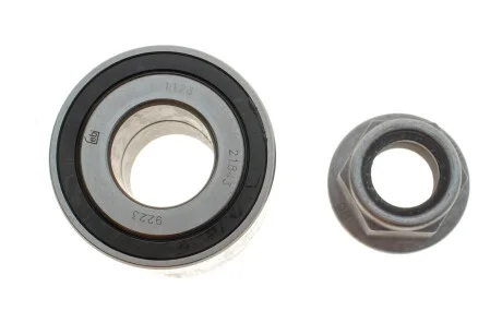 Подшипник ступицы FEBI BILSTEIN 19897