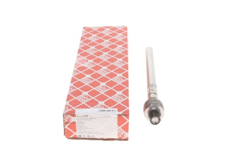 Рулевая тяга PEUGEOT 607 FEBI BILSTEIN 19939