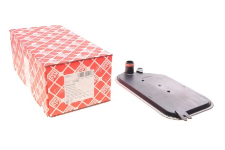 Фільтр АКПП BMW 528 / BMW 523 / BMW 320 FEBI BILSTEIN 21023