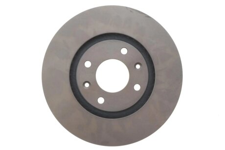 Тормозной диск FEBI BILSTEIN 21121