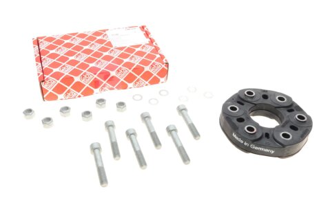 Диск еластичний к-т FEBI BILSTEIN 21193