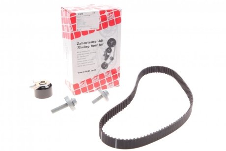 К-т зубчастого ремня FEBI BILSTEIN 21270