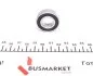 Подшипник вала КПП BMW 320 / BMW 318 / BMW 316 FEBI BILSTEIN 21298 (фото 2)