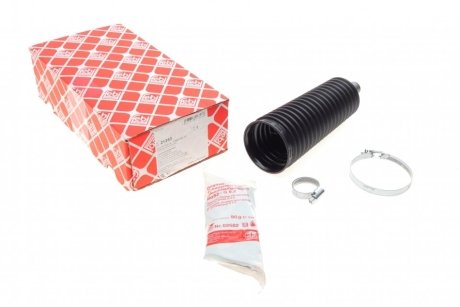 Пыльник рулевой рейки FEBI BILSTEIN 21353