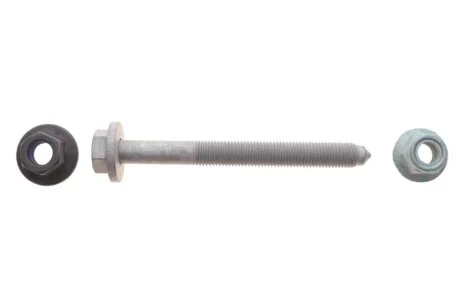 К-т рычажного болта подвески(+гайки) FEBI BILSTEIN 21501