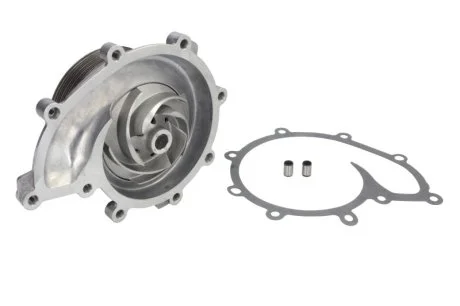 Водяной насос FEBI BILSTEIN 21591