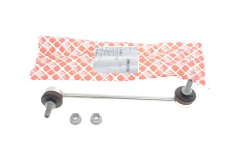 Кронштейн(тяга) стабилизатора FEBI BILSTEIN 21801