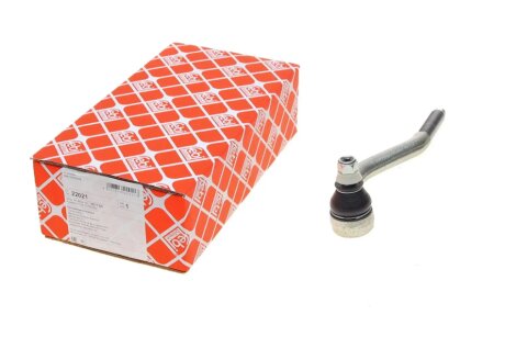 Рулевой наконечник FEBI BILSTEIN 22021