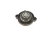 Крышка бачка расширение охлаждающей жидкости FEBI BILSTEIN 22080 (фото 4)