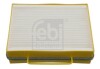 Фильтр салона FEBI BILSTEIN 22095 (фото 1)