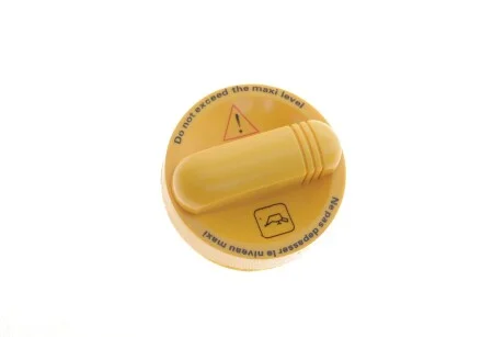 Крышка горловины влива масла крышки клапанов FEBI BILSTEIN 22121