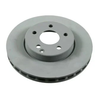 Диск тормозной FEBI BILSTEIN 22156