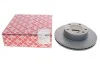 Диск тормозной FEBI BILSTEIN 22240 (фото 1)