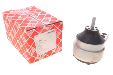 Подушка двигателя FEBI BILSTEIN 22285