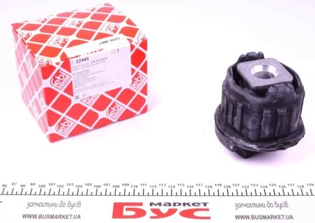 Сайлентблок балки FEBI BILSTEIN 22445
