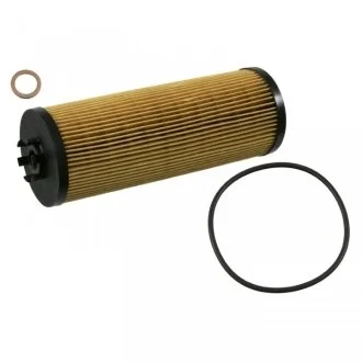 Фильтр масляный с уплотняющим кольцом FEBI BILSTEIN 22536